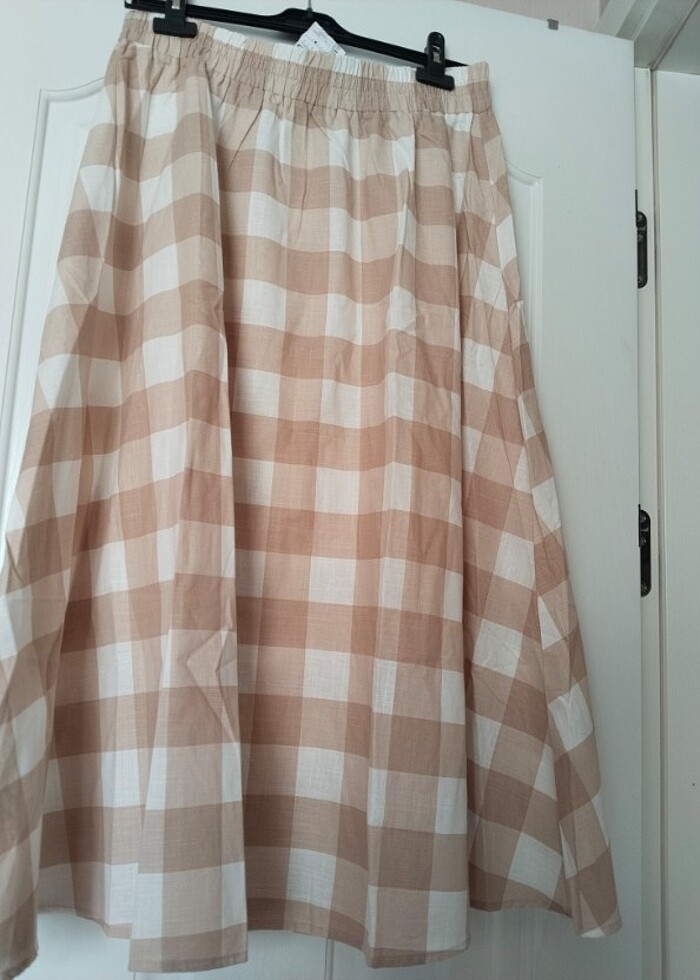 DeFacto keten etek harika çok şık - Görsel 5