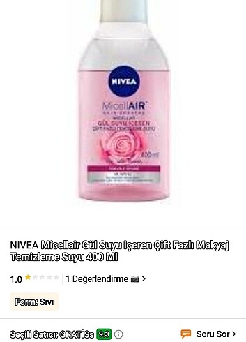 Nivea