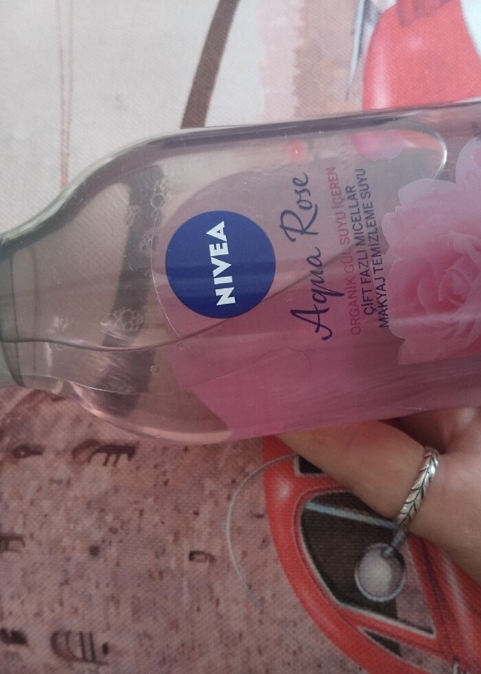 Çok minik kullandım  - Görsel 3