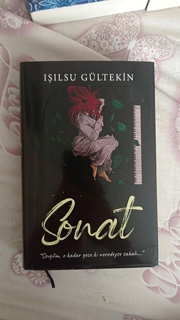 Sonat Ciltli 