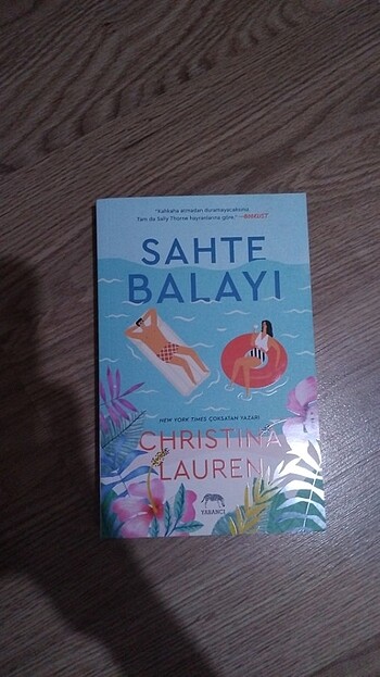 Sahte balayı