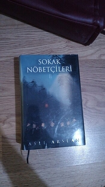 Sokak nöbetçileri 2