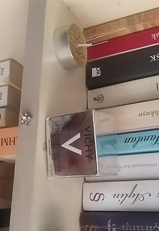 Vichy Liftactiv Supreme