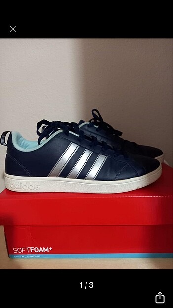 Adidas ayakkabı