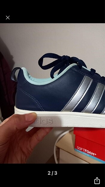 Adidas Adidas ayakkabı