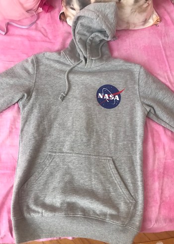 Erkek H&M sweatshirt
