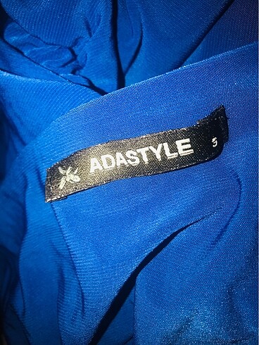 s Beden Adastyle gece elbisesi
