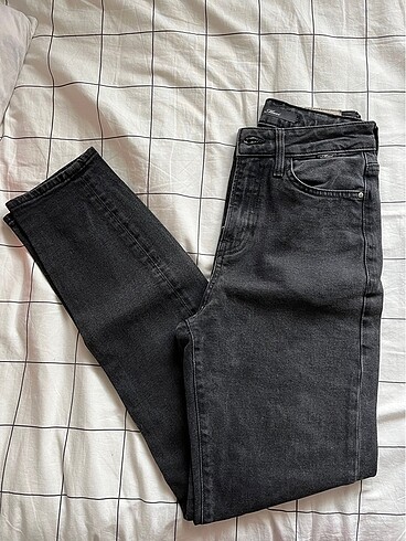 Mavi mom jean
