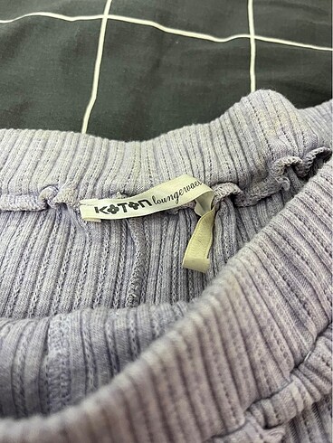 s Beden koton pijama altı