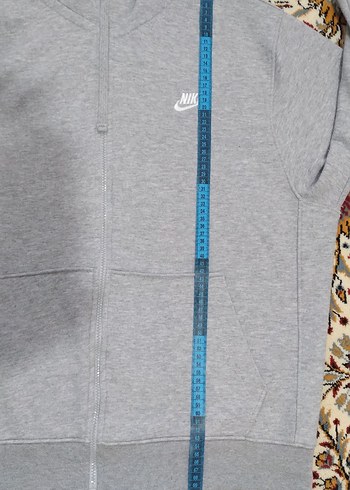 Nike Nike Club Flecce Hırka