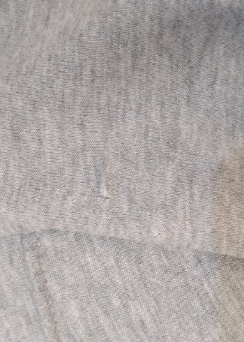 xl Beden gri Renk Nike Club Flecce Hırka