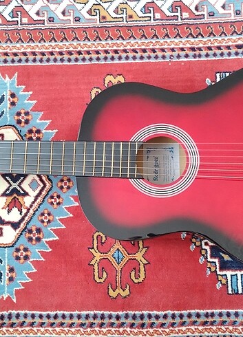 Rodriguez gitar