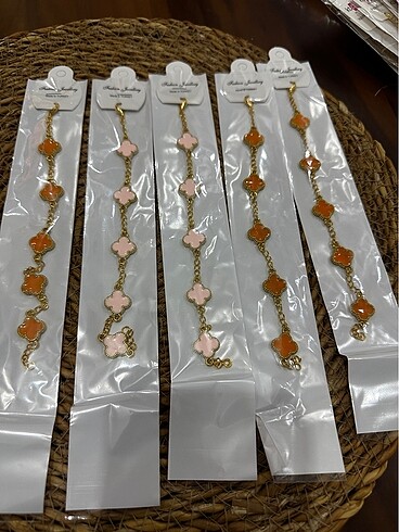Diğer Van CLEEF BİLEKLİK
