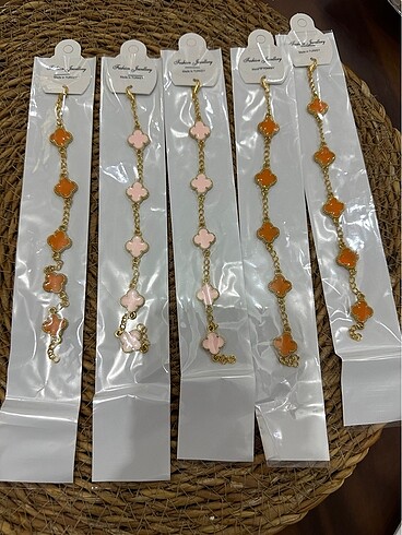Beden Van CLEEF BİLEKLİK