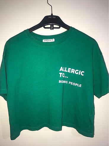 LCW Oversize T-Shirt