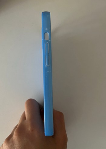 Iphone 13 Denizanası telefon kılıfı - Görsel 2