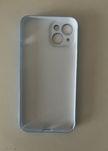 Iphone 13 Denizanası telefon kılıfı - Görsel 3