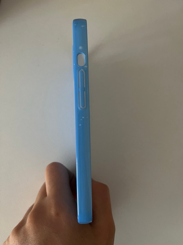 Iphone 13 Denizanası telefon kılıfı - Görsel 2