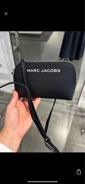 Marc jacobs çanta