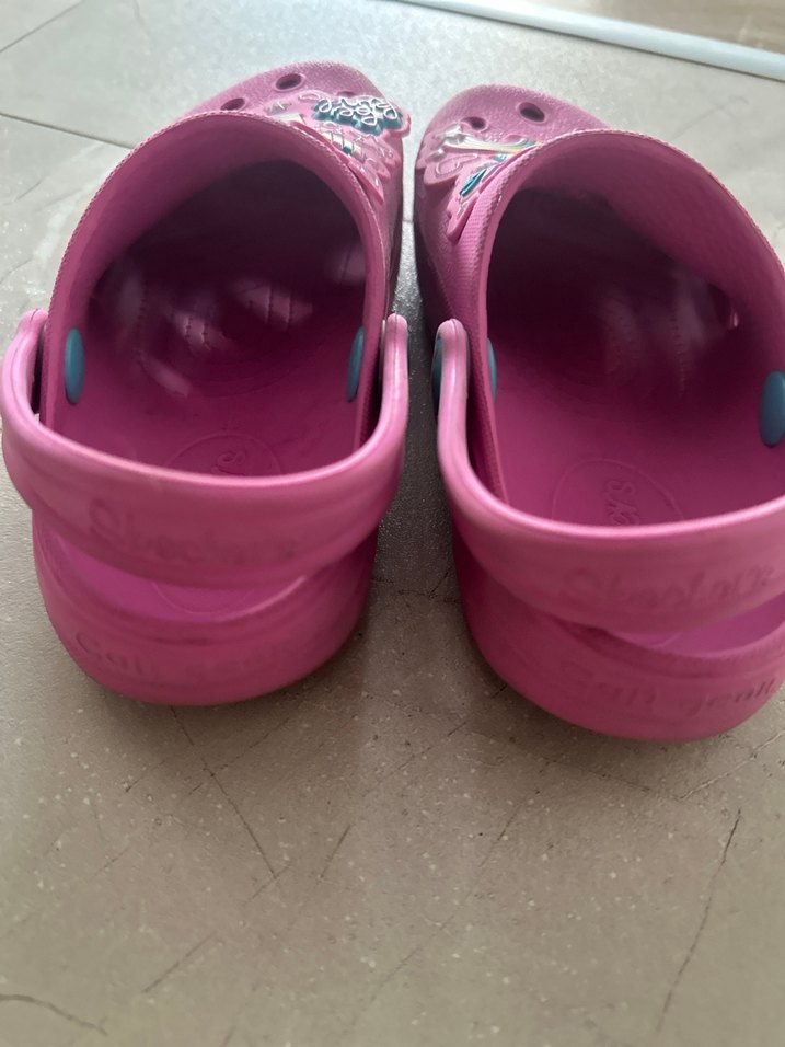 Skechers Kız Çocuk Terlik - Görsel 2