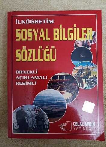 SOSYAL BİLGİLER SÖZLÜĞÜ - Görsel 2