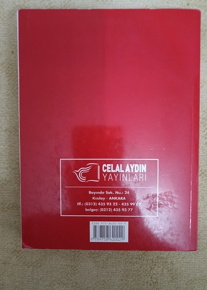 SOSYAL BİLGİLER SÖZLÜĞÜ - Görsel 3