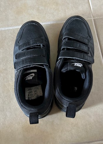 Nike pico 5 kadın spor ayakkabı - Görsel 3