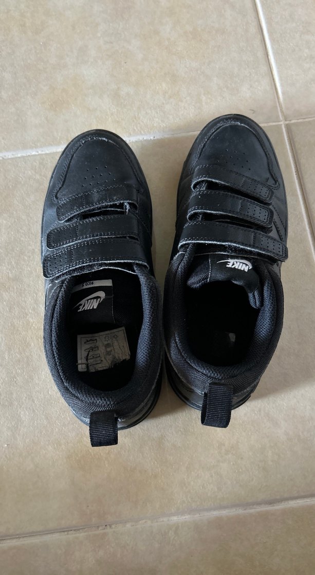 Nike pico 5 kadın spor ayakkabı - Görsel 3