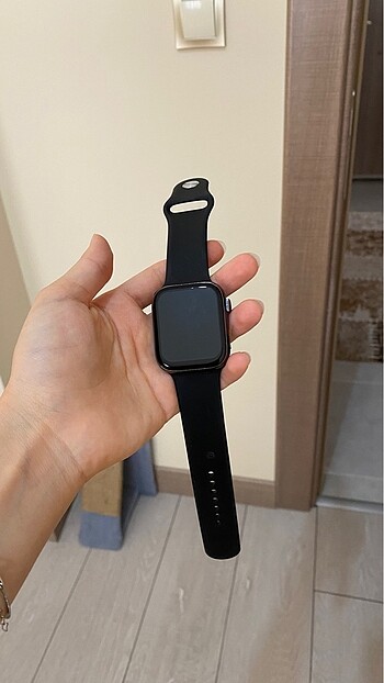 T700s Smartwatch 1.86 In Bluetooth çağrı özellikli akıllı Saat S