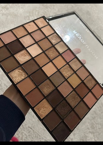 REVOLUTION PALET - Görsel 2