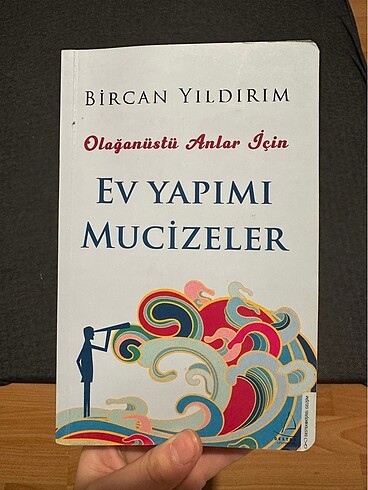 BİRCAN YILDIRIM