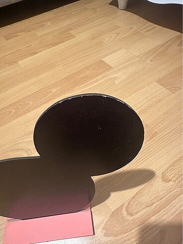 MICKEY MOUSE TAHTA