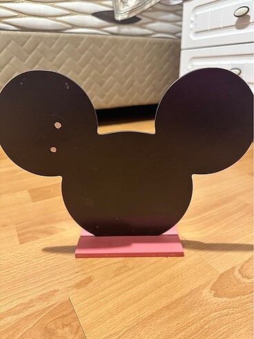 Beden MICKEY MOUSE TAHTA