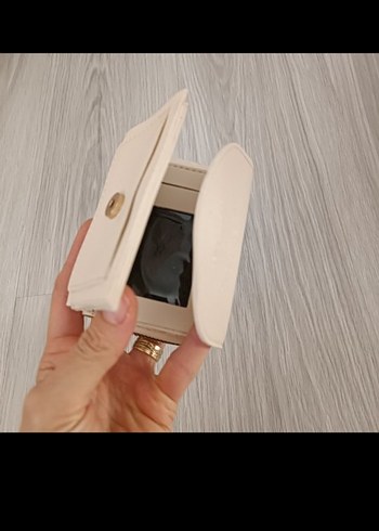 Bayan Cüzdan sıfır - Görsel 3