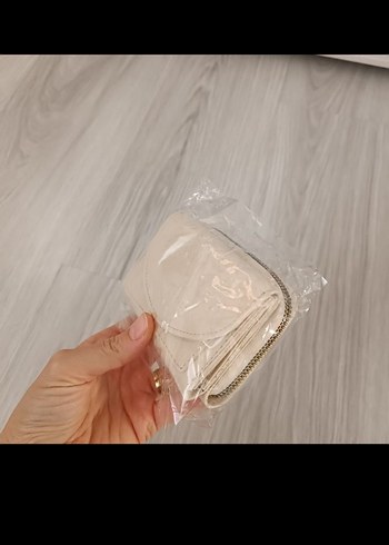 Bayan Cüzdan sıfır - Görsel 4