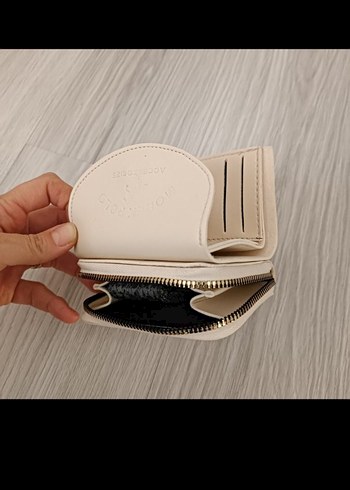 Bayan Cüzdan sıfır - Görsel 2