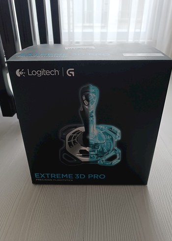 Logitech