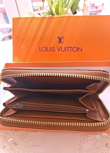 Louis Vuitton Cüzdan 