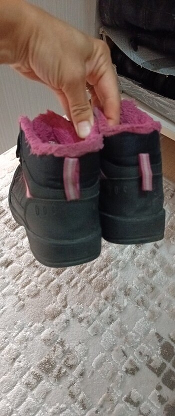 ucuz ayakkabı bot - Görsel 3