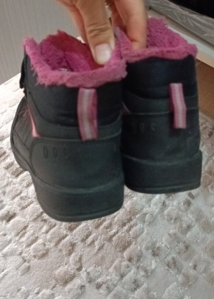 ucuz ayakkabı bot - Görsel 3