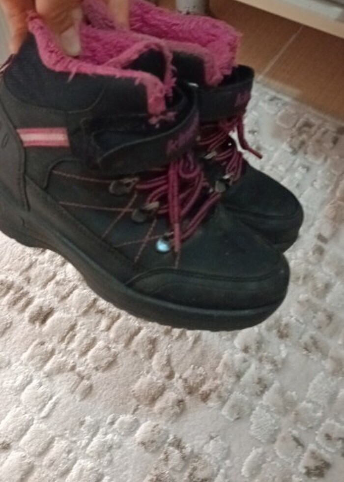 ucuz ayakkabı bot - Görsel 4