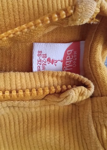 Koton Gri Kapaklı Yaka Erkek Çocuk Sweatshirt