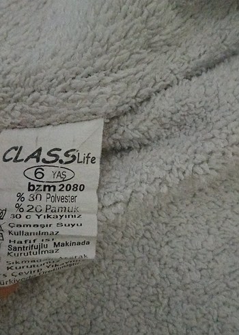 4 Yaş Beden Kapüşonlu Bordo Erkek Çocuk Yelek