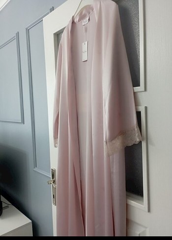Pierre Cardin sabahlık