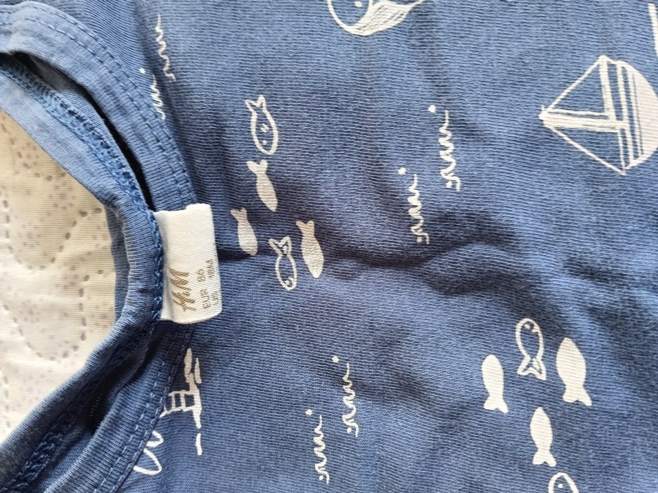 Erkek Çocuk Yazlık Kolsuz Tişört ve Şort Seti - Görsel 4