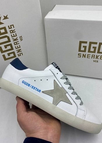 Golden Goose Deluxe ürünü