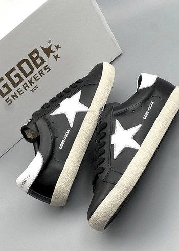 Golden Goose Deluxe ürünü