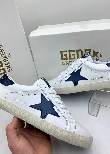 Golden Goose Deluxe ürünü