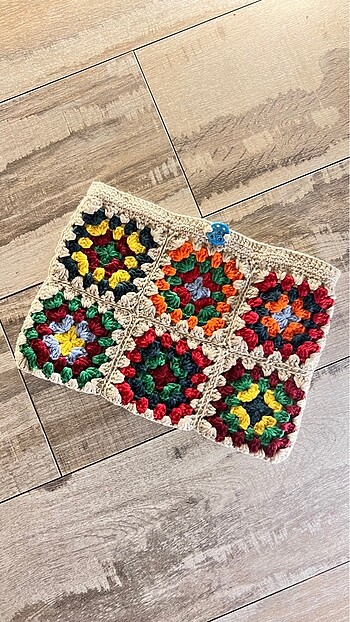 Portföy clutch