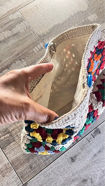 Beden camel Renk Portföy clutch